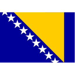 波黑女足U17